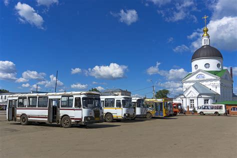 Нововолынск (Волынская область): автовокзалы и автостанции